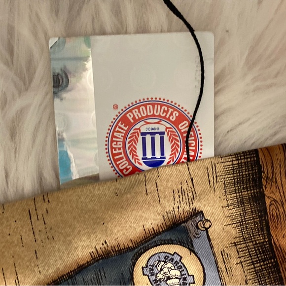 UNC North Carolina Necktie - Picture 5 of 9